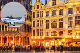 No Flight disruption as Brussels Airlines unions protest 3 dismissals