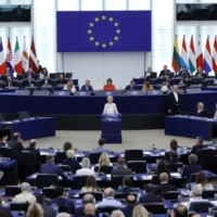 No Greek MEPs run for EU Parliament VP positions