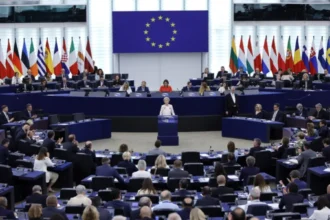 No Greek MEPs run for EU Parliament VP positions