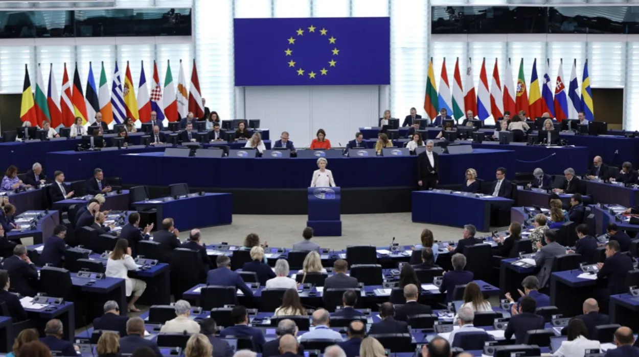 No Greek MEPs run for EU Parliament VP positions