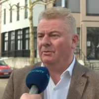 No appeal by Dumarey as Crevits bars mayor post over conflict