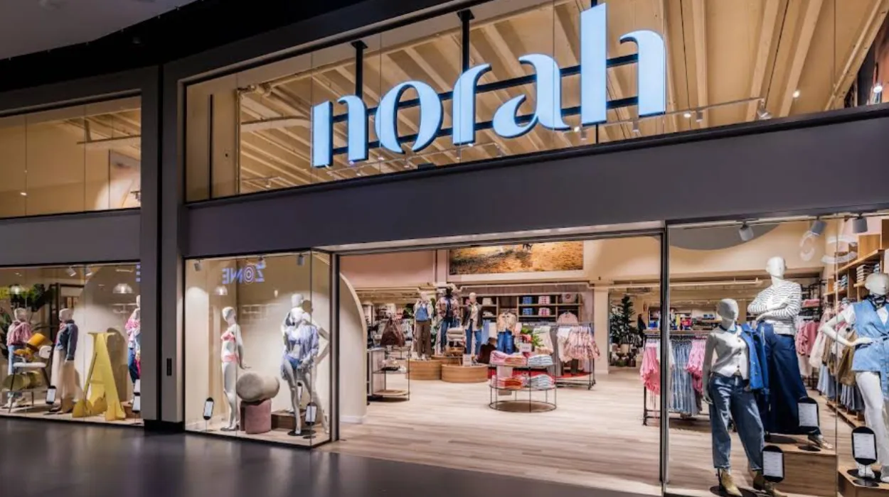 Norah Returns to Belgium with First Store in Hasselt and 20‑Store Flemish Plan