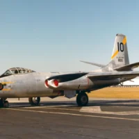 North American B-45 Tornado The Pioneering Jet Bomber