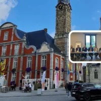 North Limburg forms 1 Police Zone for 130k with 300+ officers