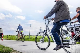 North Western Belgium Freezing fog predicted by Monday