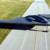 Northrop Grumman B-2 Spirit The Stealth Bomber Revolution