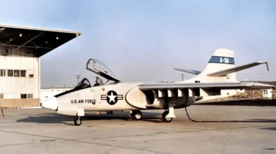 Northrop YA-9: Comprehensive Overview of the Aircraft