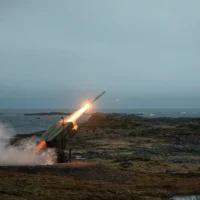 Norway pledges nearly $700m in air defence system to Ukraine