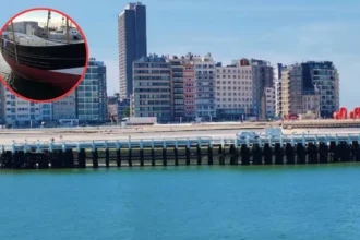 Nostalgie relaunched in Ostend joins Koksijde NAVIGO museum