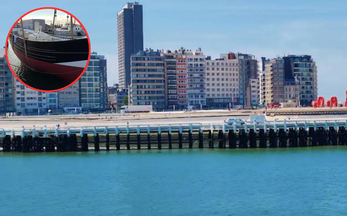 Nostalgie relaunched in Ostend joins Koksijde NAVIGO museum