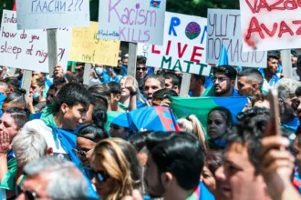 Not much progress on combating anti-Roma attacks - report