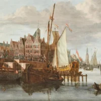 Novi Belgica How Peter Minuit's $24 Land Deal Created New York City