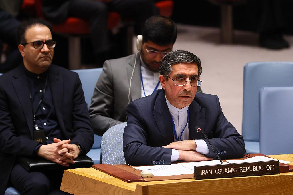 US Iran nuclear negotiations collapse impacts Gulf security