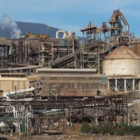 Nyrstar Pelt gets Limburg permit to 2027 with stricter limits