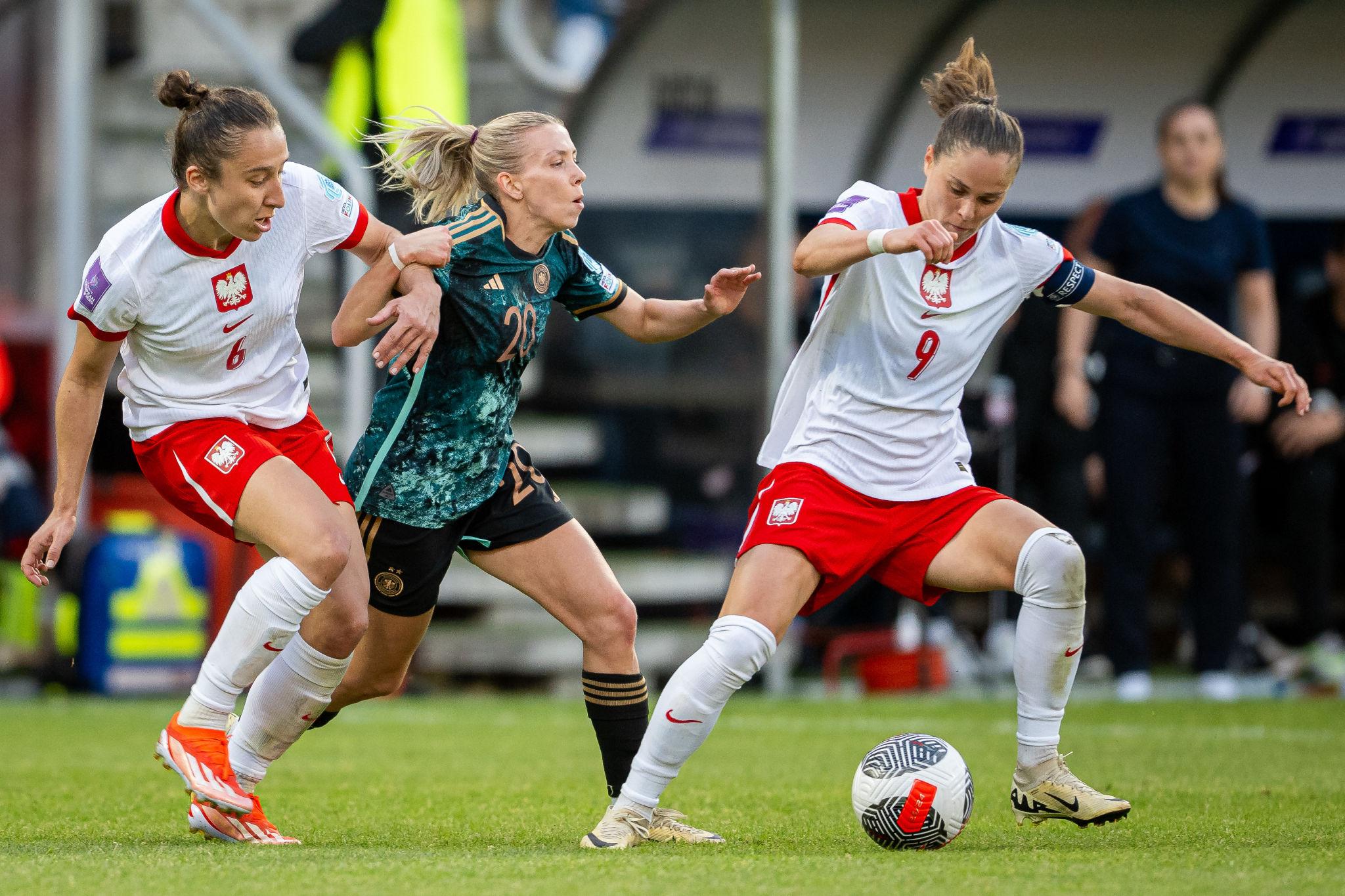 FIFA U-20 Women’s World Cup as Gianni Infantino attendance remains uncertain