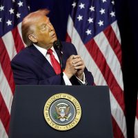 State of the Union foreign policy address at the United States Capitol in Washington 2026