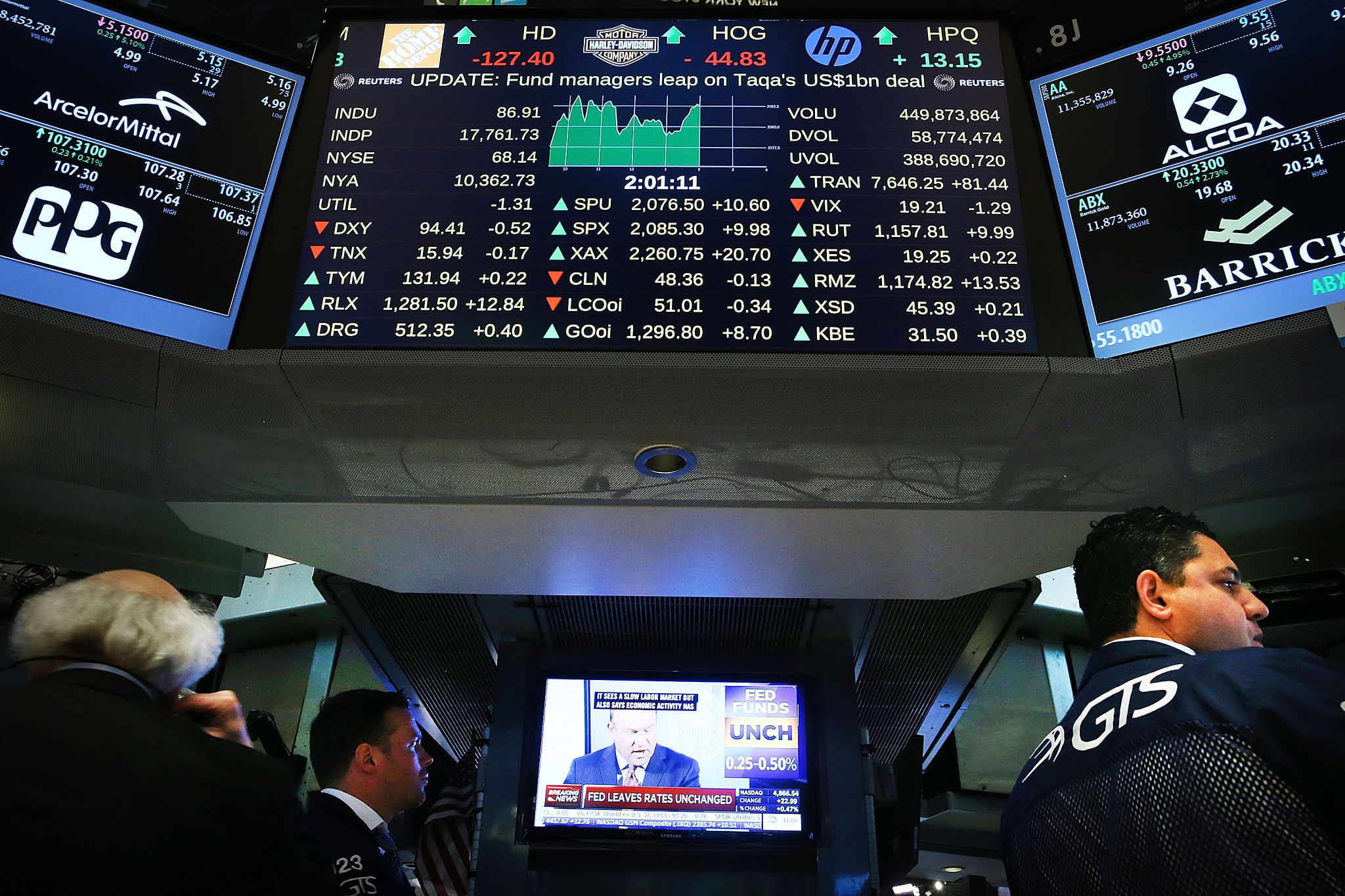 Housing market impact of elevated US interest rates in 2026