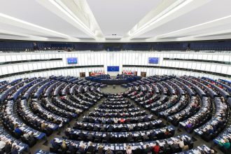 EU Parliament COP31 climate action priorities discussed ahead of UN climate talks in Antalya, Türkiye.