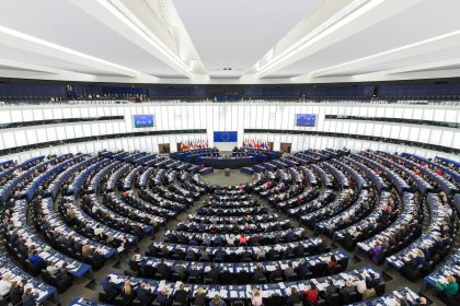 EU Parliament COP31 climate action priorities discussed ahead of UN climate talks in Antalya, Türkiye.