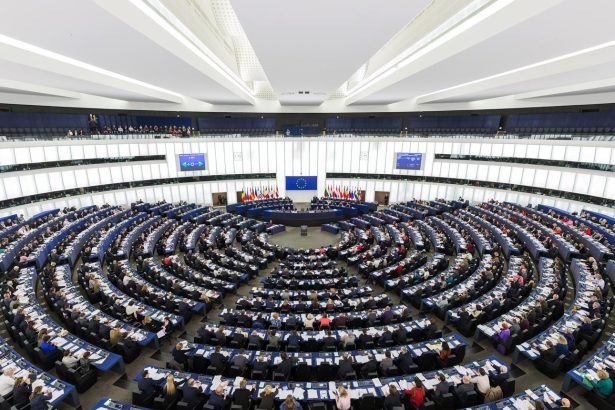 EU Parliament COP31 climate action priorities discussed ahead of UN climate talks in Antalya, Türkiye.