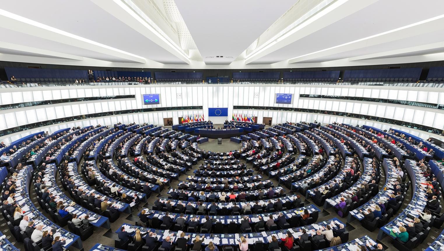 EU Parliament COP31 climate action priorities discussed ahead of UN climate talks in Antalya, Türkiye.