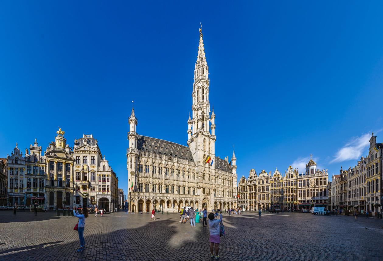 Brussels drugs commissioner appointed as regional authorities strengthen efforts against drug trafficking.