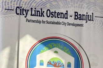 OLAF investigates Ostend fraud 3M euro subsidies March 2025