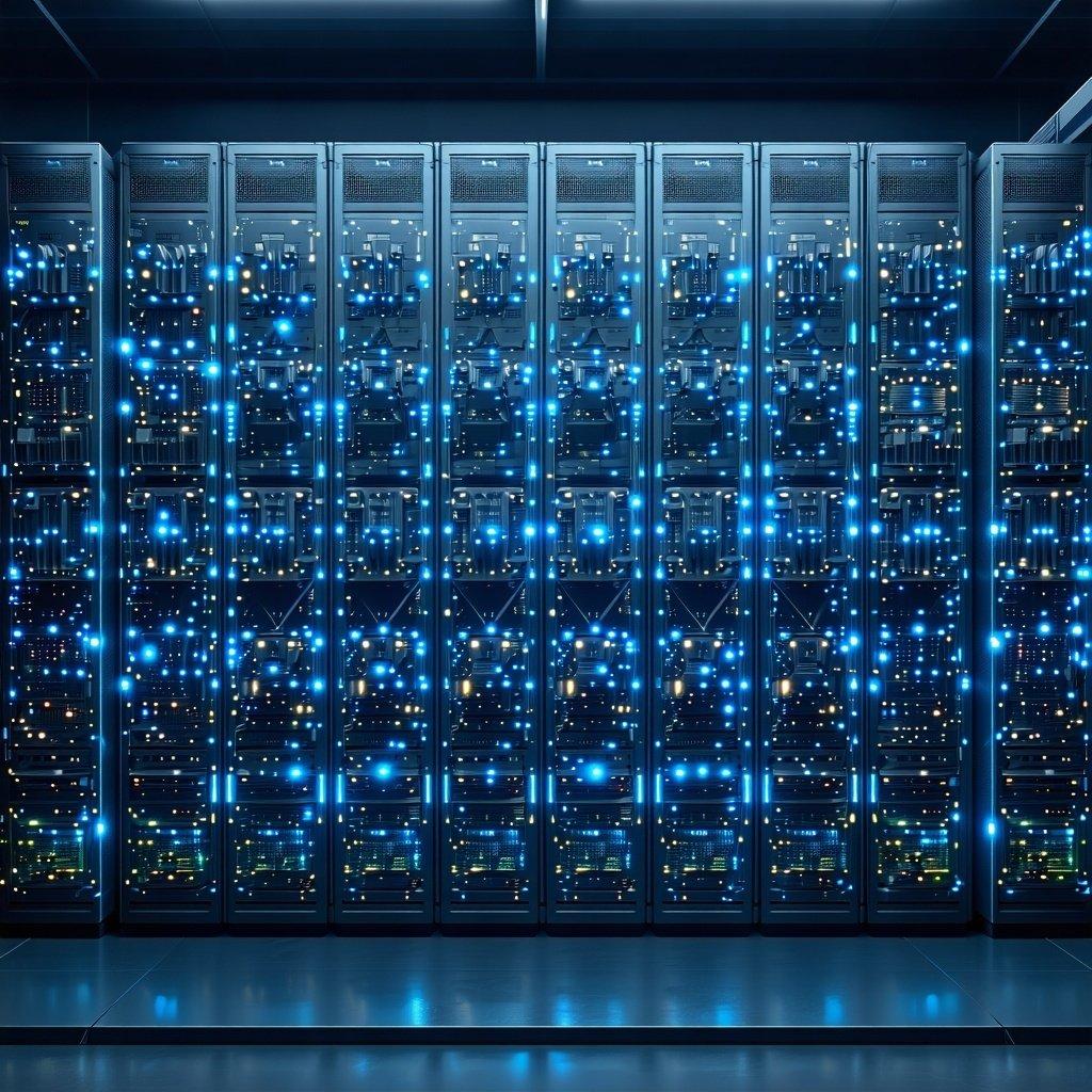 OpenAI growth worries impacting Oracle and CoreWeave shares in AI market