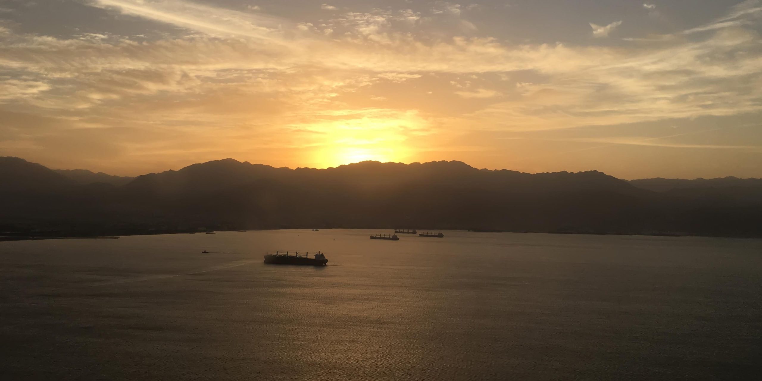 gulf shipping lanes under tension as oil prices surge Gulf attacks disrupt trade