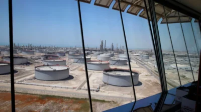 OPEC+ nations to raise oil output by 548,000 bpd in Sept