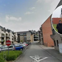 OPZ Lanaken celebrates 25 years of volunteers with Jan Driessen