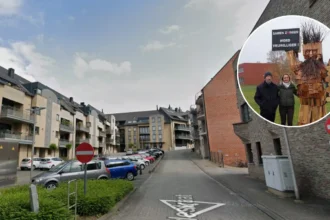 OPZ Lanaken celebrates 25 years of volunteers with Jan Driessen