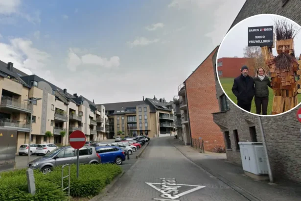 OPZ Lanaken celebrates 25 years of volunteers with Jan Driessen