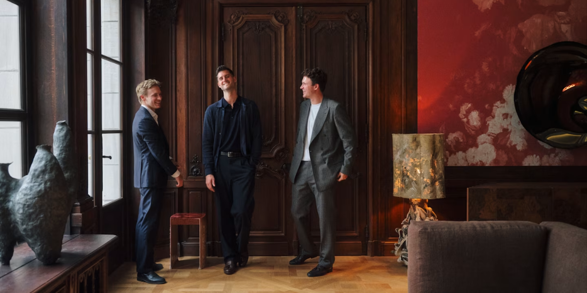 Objects With Narratives Begins a New Chapter in Antwerp With Major Gallery Expansion