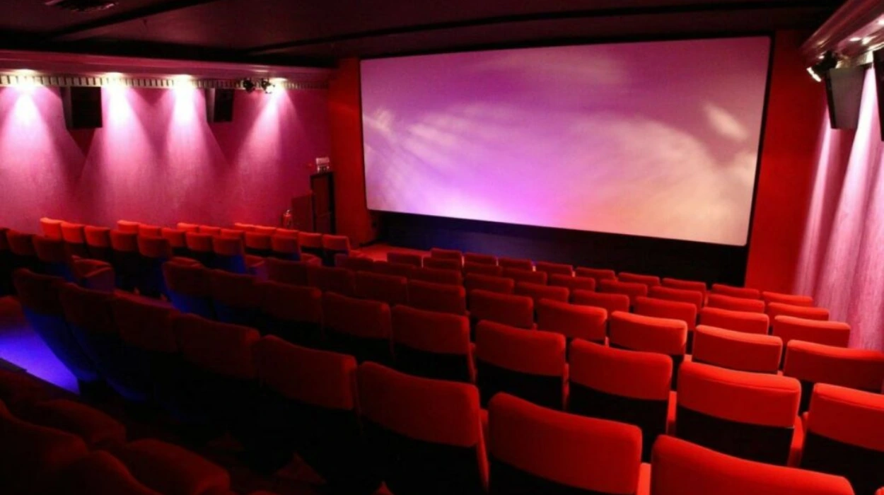 Offscreen Film Festival Brussels 2025 A Must-See for Cult Cinema Fans