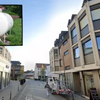 Olen Heatwave causes 8 gas tank alerts in the Kempen region