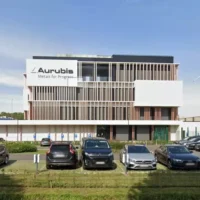 Olen investigates high arsenic levels in the air