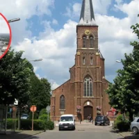 Olen windmill shut down over ongoing noise complaints