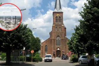 Olen windmill shut down over ongoing noise complaints