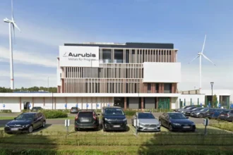 Olen's Aurubis Arsenic dust exceeds 2030 limits