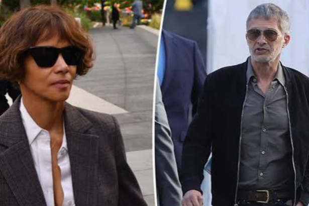 Olivier Martinez Doubles Down on Allegations Against Halle Berry in Court Showdown