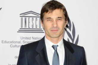 Olivier Martinez Says Halle Berry’s Son Wants to Testify in Custody Dispute