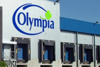 Olympia Herfelingen dairy closes, 168 jobs at risk