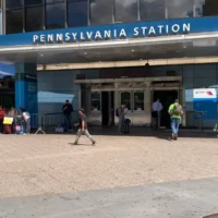 On track ‘Train Daddy’ Andy Byford marks milestones in feds’ Penn Station makeover