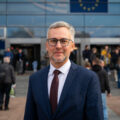 Ondrej Krutilek MEP