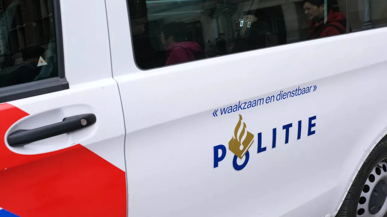 Oostburg 67-year-old from Aalst killed in car by stabbing