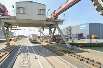 Oosterweel Works Shut Deurne On‑Ramp on Antwerp Ring for Weekend