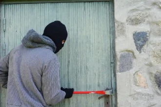 Oosterzele helicopter manhunt captures 2 burglary suspects