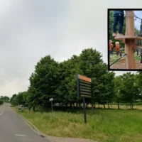 Op de Schomme opens in Diest with Natuurpunt trails