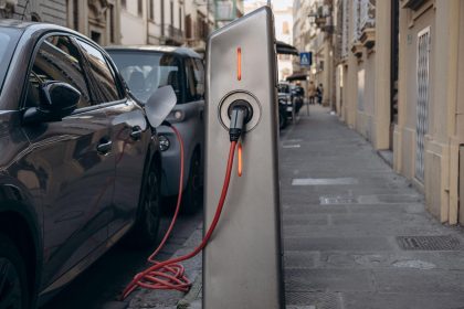 Europe EV market growth supported by expanding EV charging infrastructure throughout Europe
